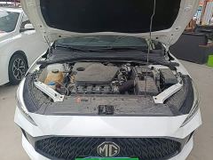 SAIC MG5 180DVVT Manual Luxury Edition - ფოტო 19