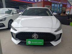 SAIC MG5 180DVVT Manual Luxury Edition - ფოტო 2