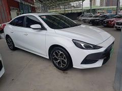 SAIC MG5 180DVVT Manual Luxury Edition - ფოტო 3