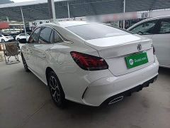 SAIC MG5 180DVVT Manual Luxury Edition - ფოტო 4