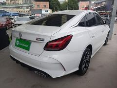 SAIC MG5 180DVVT Manual Luxury Edition - ფოტო 6