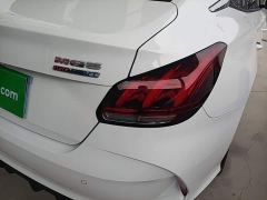 SAIC MG5 180DVVT Manual Luxury Edition - ფოტო 7