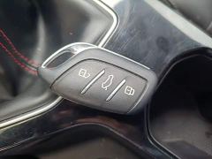 SAIC MG5 180DVVT Manual Luxury Edition - ფოტო 8