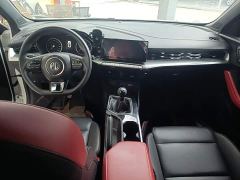 SAIC MG5 180DVVT Manual Luxury Edition - ფოტო 9