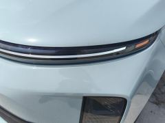 Li Auto L6 Max Smart Refresh Edition - ფოტო 4