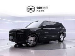 Zeekr 9X Ultra Edition 70kWh 6-seater - ფოტო 1