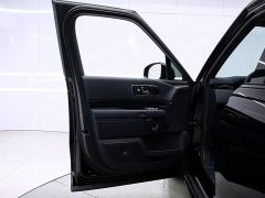 Zeekr 9X Ultra Edition 70kWh 6-seater - ფოტო 11