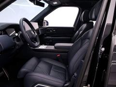 Zeekr 9X Ultra Edition 70kWh 6-seater - ფოტო 13