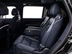 Zeekr 9X Ultra Edition 70kWh 6-seater - ფოტო 15