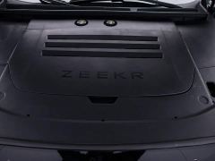 Zeekr 9X Ultra Edition 70kWh 6-seater - ფოტო 19