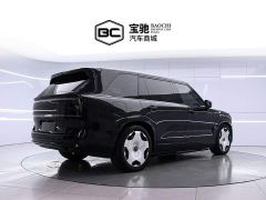 Zeekr 9X Ultra Edition 70kWh 6-seater - ფოტო 3
