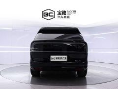 Zeekr 9X Ultra Edition 70kWh 6-seater - ფოტო 4