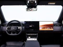 Zeekr 9X Ultra Edition 70kWh 6-seater - ფოტო 5