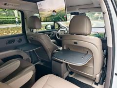 Li Auto i8 Standard Edition - фото 11