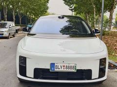 Li Auto i8 Standard Edition - фото 2
