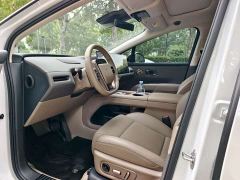 Li Auto i8 Standard Edition - фото 4