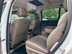 Li Auto i8 Standard Edition - фото 5