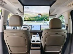 Li Auto i8 Standard Edition - фото 6
