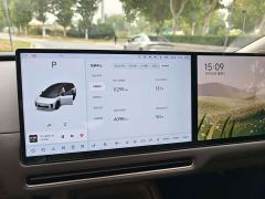 Li Auto i8 Standard Edition - фото 7