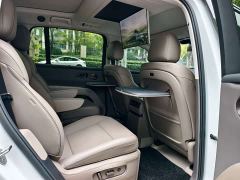 Li Auto i8 Standard Edition - фото 8