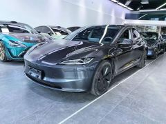 Tesla Model 3 Rear-Wheel Drive - ფოტო 1