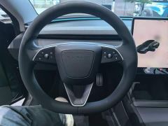 Tesla Model 3 Rear-Wheel Drive - ფოტო 10