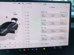 Tesla Model 3 Rear-Wheel Drive - ფოტო 11
