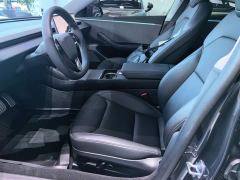 Tesla Model 3 Rear-Wheel Drive - ფოტო 14