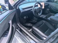 Tesla Model 3 Rear-Wheel Drive - ფოტო 15