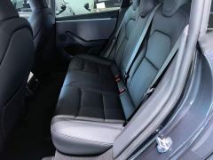 Tesla Model 3 Rear-Wheel Drive - ფოტო 16