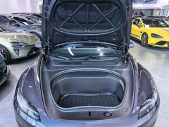 Tesla Model 3 Rear-Wheel Drive - ფოტო 19