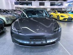Tesla Model 3 Rear-Wheel Drive - ფოტო 2