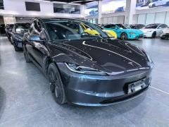 Tesla Model 3 Rear-Wheel Drive - ფოტო 3