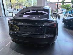 Tesla Model 3 Rear-Wheel Drive - ფოტო 5