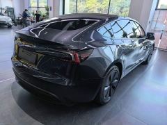 Tesla Model 3 Rear-Wheel Drive - ფოტო 6