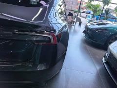 Tesla Model 3 Rear-Wheel Drive - ფოტო 7