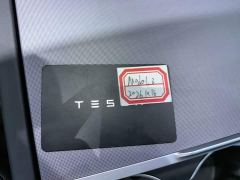 Tesla Model 3 Rear-Wheel Drive - ფოტო 8