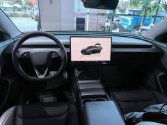 Tesla Model 3 Rear-Wheel Drive - ფოტო 9