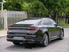 Geely Xingrui 1.5TD Kunlun Edition - photo 10