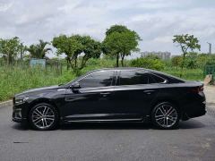 Geely Xingrui 1.5TD Kunlun Edition - photo 11