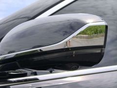 Geely Xingrui 1.5TD Kunlun Edition - photo 13