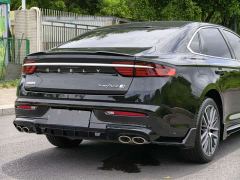 Geely Xingrui 1.5TD Kunlun Edition - photo 14