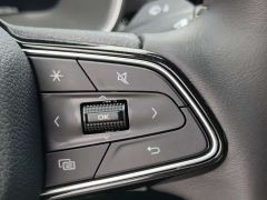 Geely Xingrui 1.5TD Kunlun Edition - photo 17