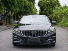 Geely Xingrui 1.5TD Kunlun Edition - photo 2