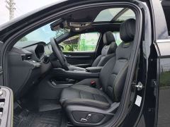 Geely Xingrui 1.5TD Kunlun Edition - photo 4