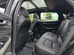 Geely Xingrui 1.5TD Kunlun Edition - photo 5