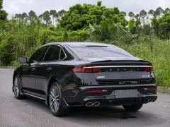 Geely Xingrui 1.5TD Kunlun Edition - photo 8