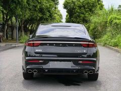 Geely Xingrui 1.5TD Kunlun Edition - photo 9