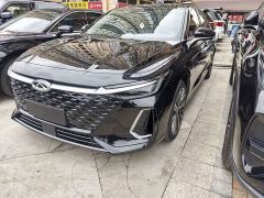 Chery Arrizo 8 1.6T DCT Smart - фото 1