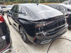 Chery Arrizo 8 1.6T DCT Smart - фото 15